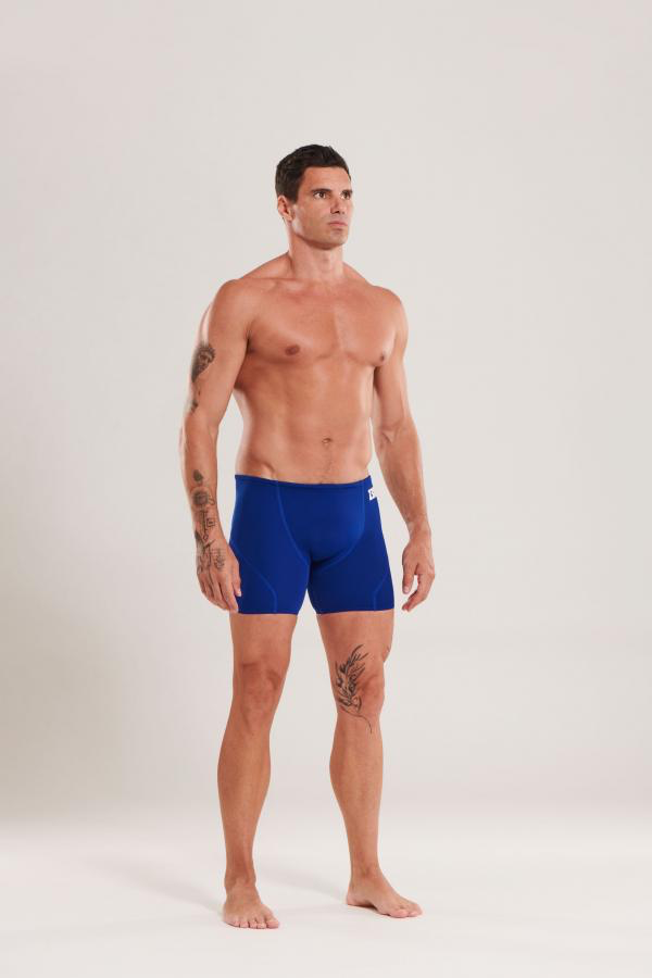 BOXER ROYAL BLUE/SKY BLUE