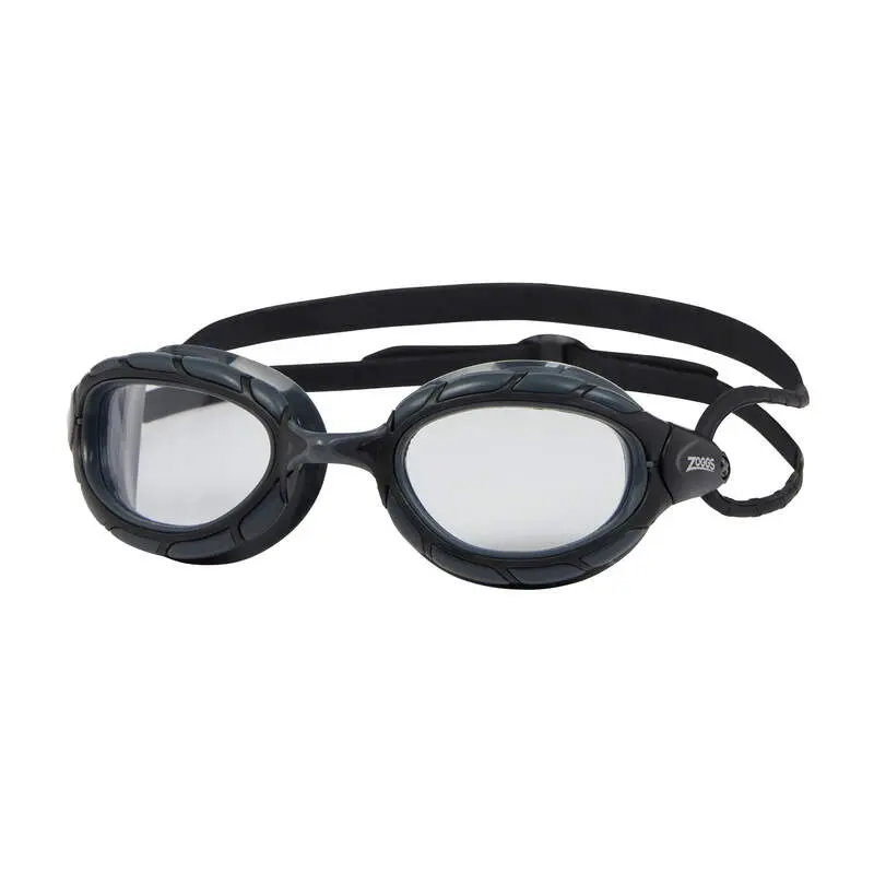 PREDATOR BLACK CLEAR