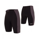 SHORTS VROUW BLACK