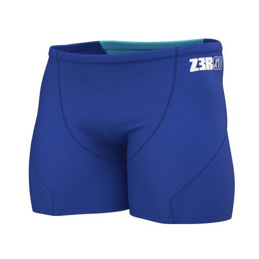 BOXER BLUE/LIGHT BLUE