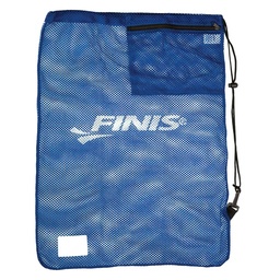 MESH GEAR BAG NAVY