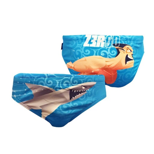 BRIEFS BOY RAVENMAN