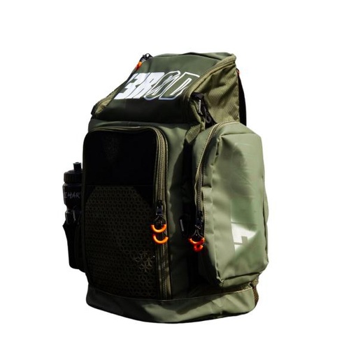 [24ASPOBP-KHAKI] SPORTS BACKPACK KHAKI