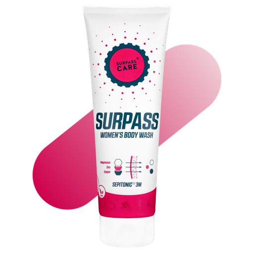 [SURPASSWBW] WOMEN'S BODY WASH
