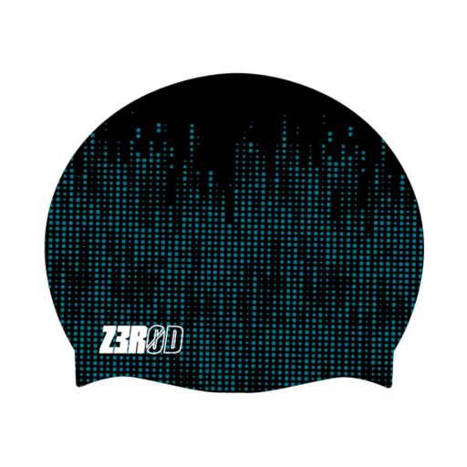 [25SWCAP-ARCH] SWIM CAP ARCHI