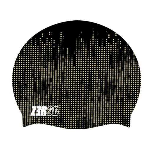 [25SWCAP-FUZ] SWIM CAP FUZION