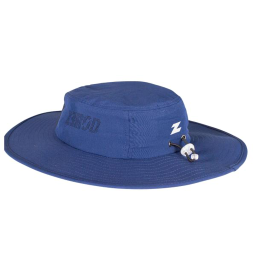 [25AUBHAT-DARKBLUE] BUCKET HAT DARK BLUE