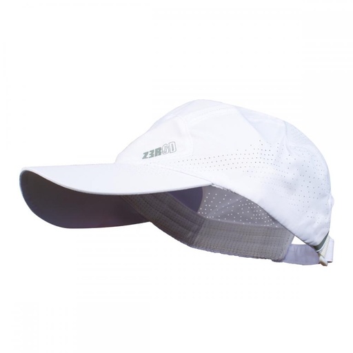 [7AURUNCA-WHITE] RUNNING CAP WHITE