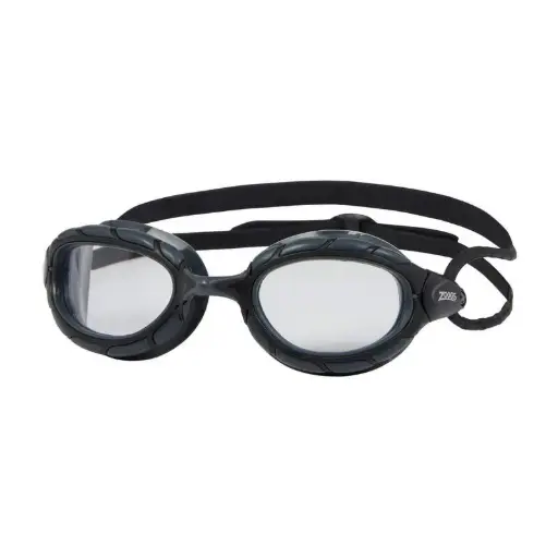PREDATOR BLACK CLEAR