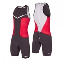 TRISUIT MAN RED