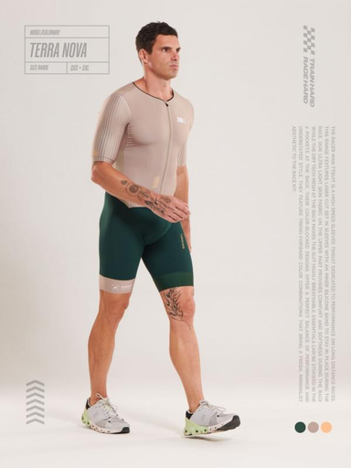 TTSUIT MAN TERRA NOVA