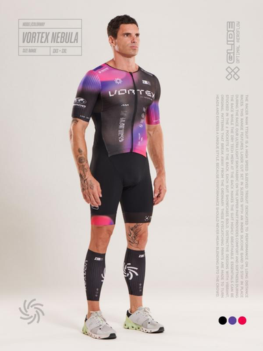 TTSUIT MAN VORTEX NEBULA
