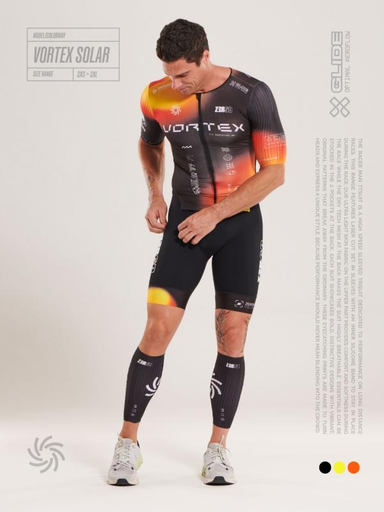 TTSUIT MAN VORTEX SOLAR