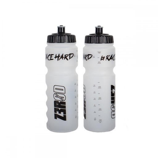 [7AUBO750-TR] DRINK BOTTLE 750 TRANSPARANT