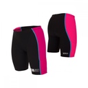 SHORTS FEMME PINK-ATOLL