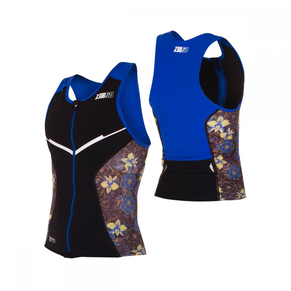 TOP FEMME KONA
