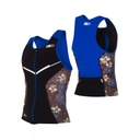TOP FEMME KONA