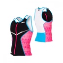 TOP VROUW PINK-ATOLL