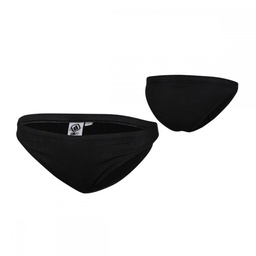 SWIM BOTTOM BLACK