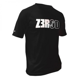 TECH T-SHIRT BLACK