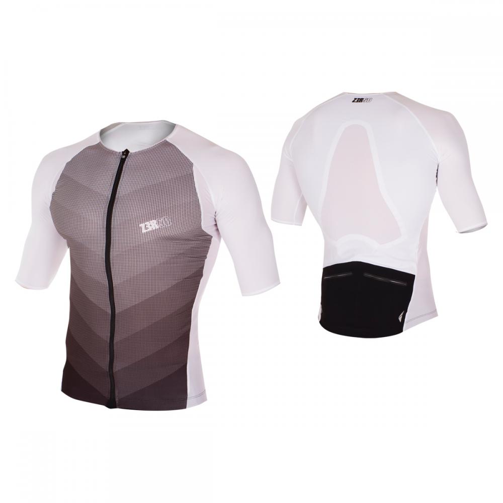 TTSINGLET HOMME BLACK SERIES