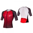 TTSINGLET MAN RED