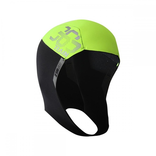 NEO HOOD FLUO