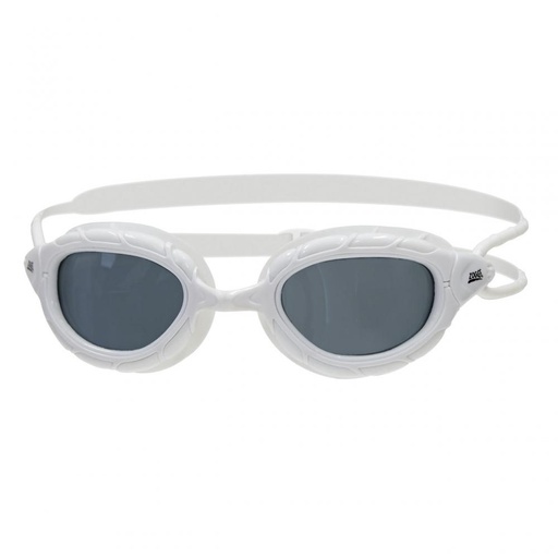 PREDATOR WHITE TINT SMOKE