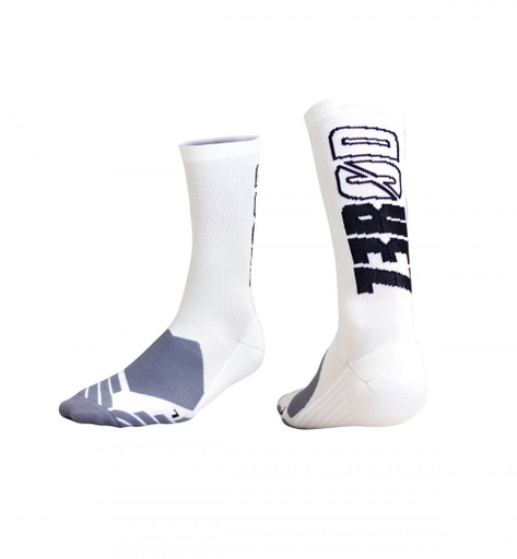 CYCLING SOCKS ARMADA WHITE