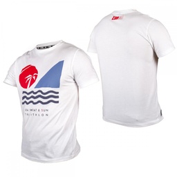 T-SHIRT SEA SWEAT &amp; SUN