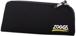 GOGGLE POUCHE BLACK