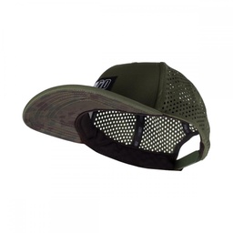 [0AUSNAPB] ELITE SNAPBACK CAMO