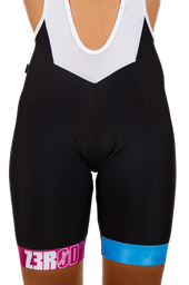 BIBSHORTS VROUW MIAMI