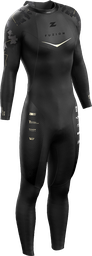 FUZION MAN