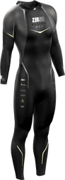 FUZION MAX MAN
