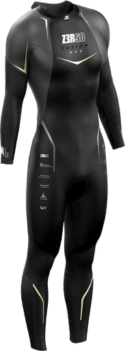 FUZION MAX MAN