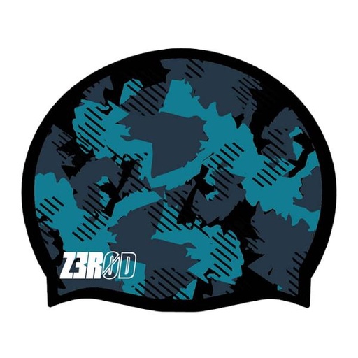 [22SWCAP-ARCH] SWIM CAP ARCHI
