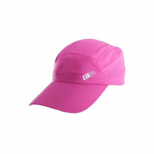 [7AURUNCA-PINK] RUNNING CAP PINK