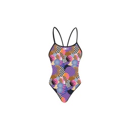 1P GIRL PATCHWORK