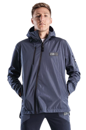 FUSION JACKET NAVY