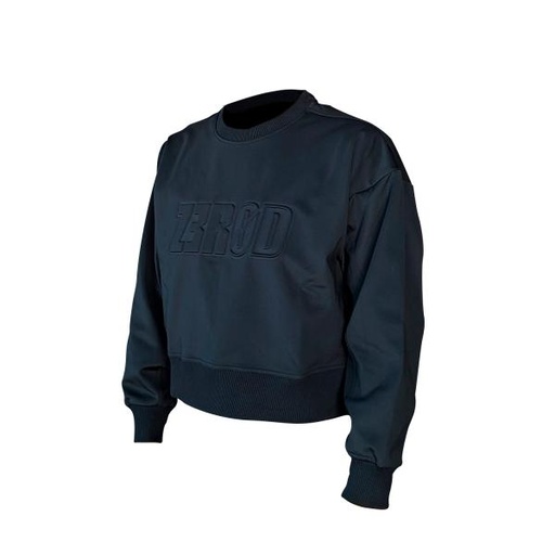 CROP SWEATER
