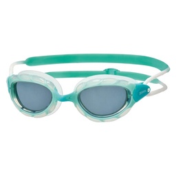 PREDATOR GREEN CLEAR TINT SMOKE