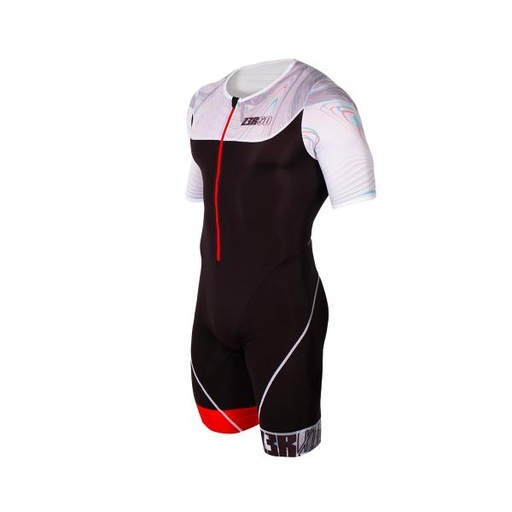 TTSUIT HOMME NOISY GLITCH