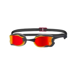 RAPTOR HCB TITANIUM RED