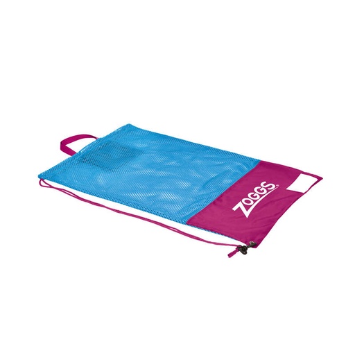 AQUA CARRYALL BAG PINK